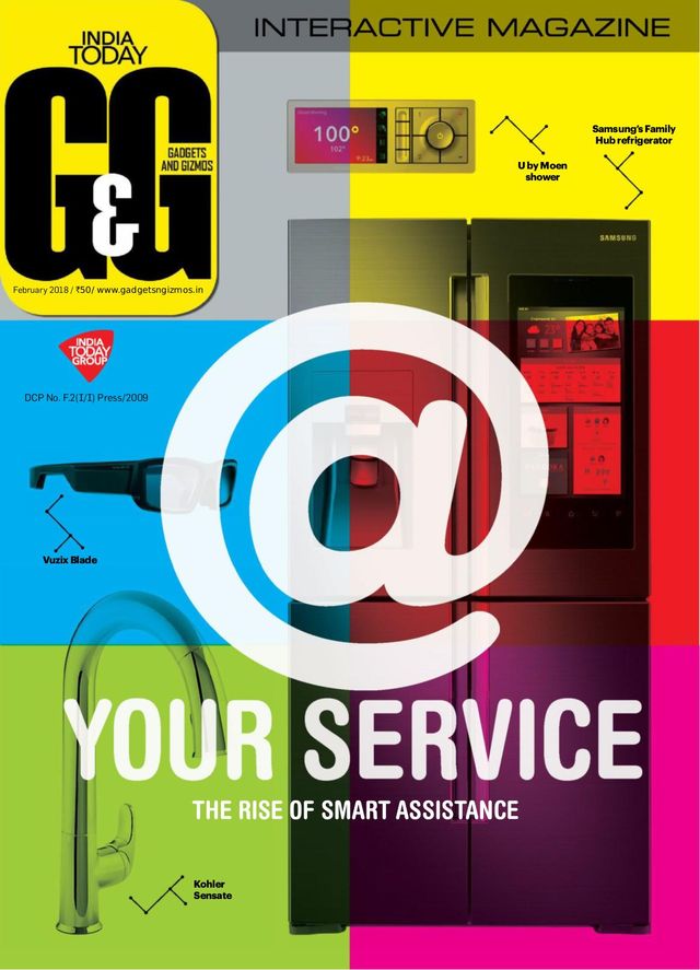 Gå ubegrenset med Magzter GOLD